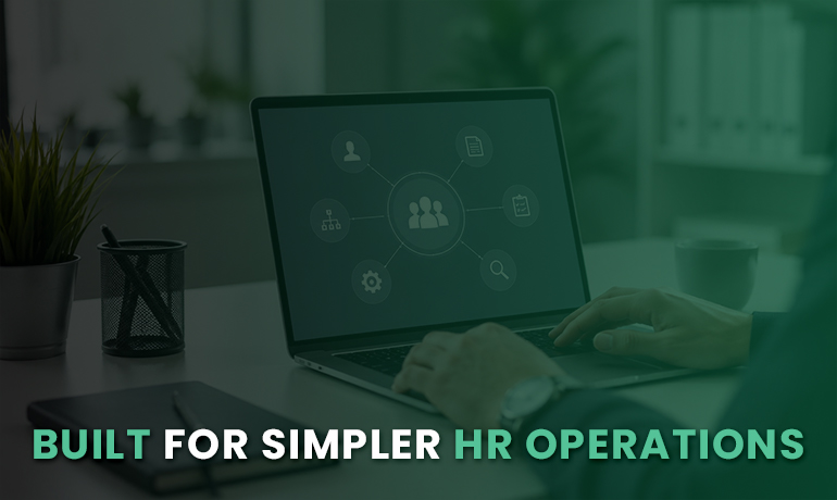 Employee Management Software London