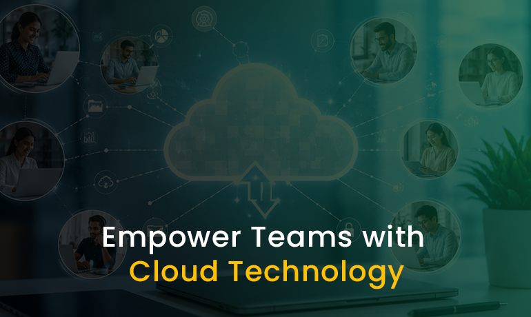 Cloud HR Software London