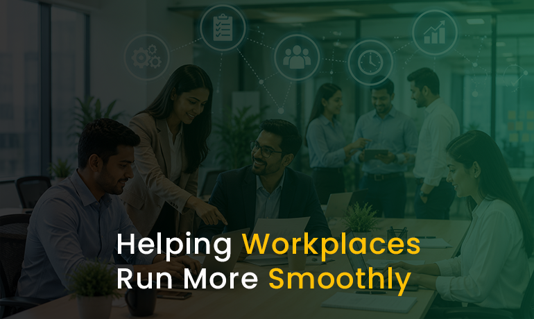Staff Management Software London
