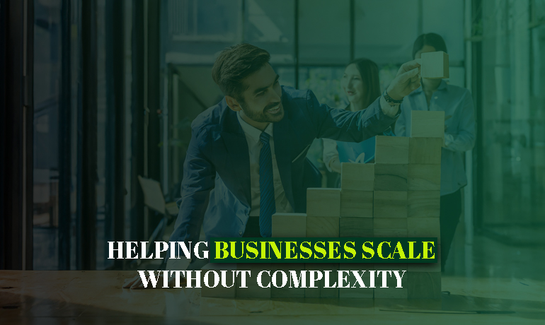 HR Management System for SMEs London